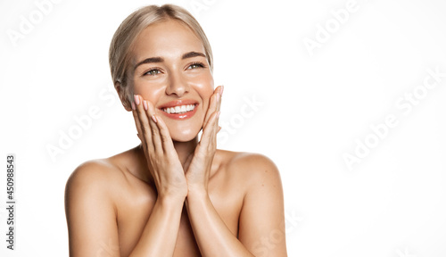 Fotografie Spa and cosmetology