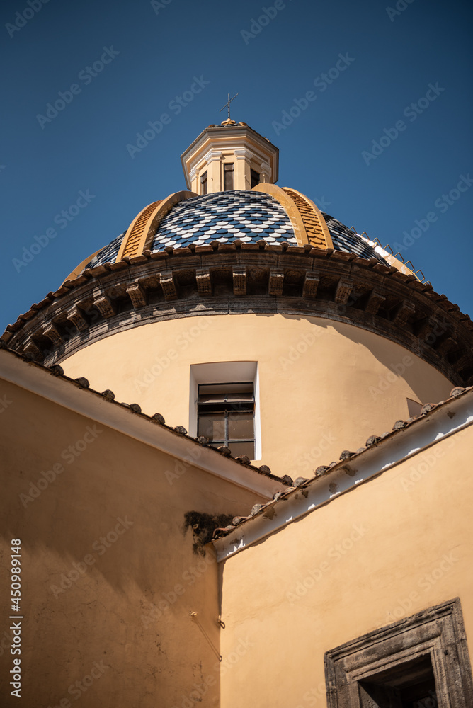 Fototapeta premium Church