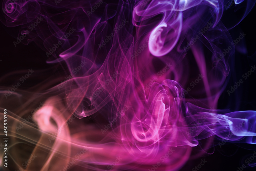 smoke light abstract clouds background wallpaper