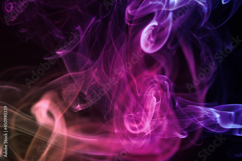 smoke light abstract clouds background wallpaper