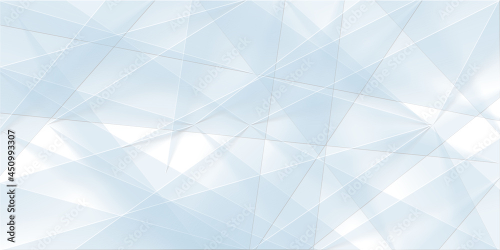 Fototapeta premium white background, abstract paper, black wallpaper, wall art, pattern texture, with geometric gradient, you can use for ad, product and card, business presentation, space for text