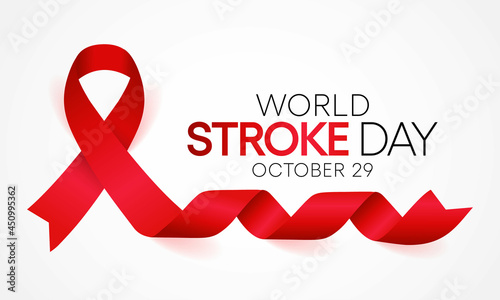 World Stroke day is observed every year on October 29, A stroke occurs when the blood supply to part of your brain is interrupted or reduced, preventing brain tissue from getting oxygen and nutrients.