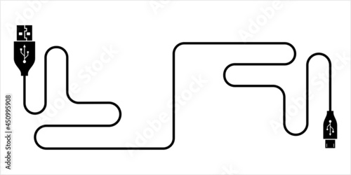 Micro Usb Cable Y_2108002