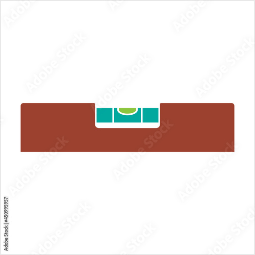 Spirit Level Icon Y_2108001