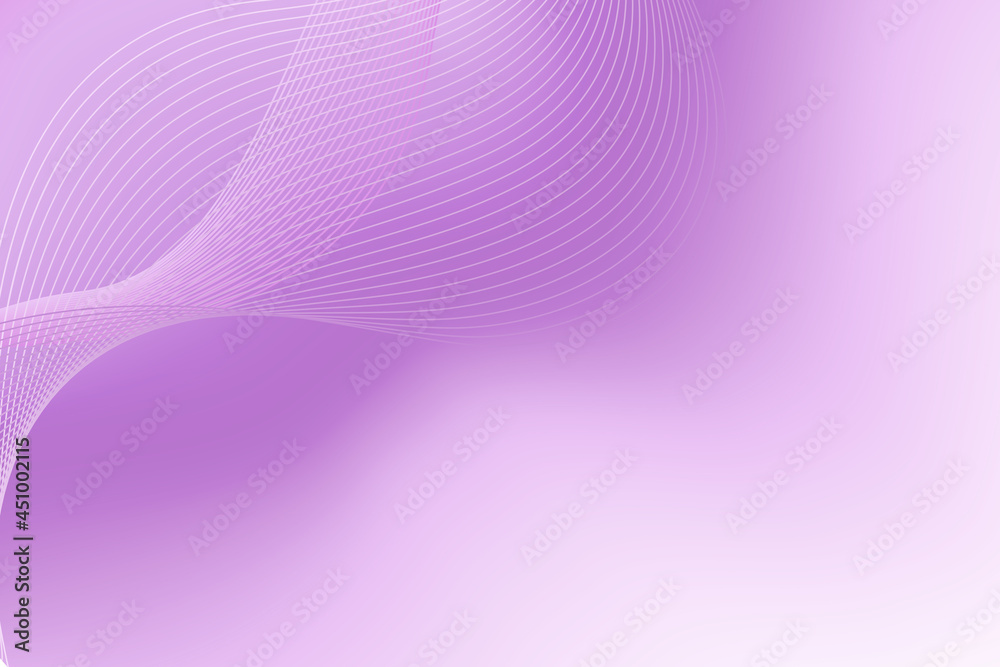 pink abstract background