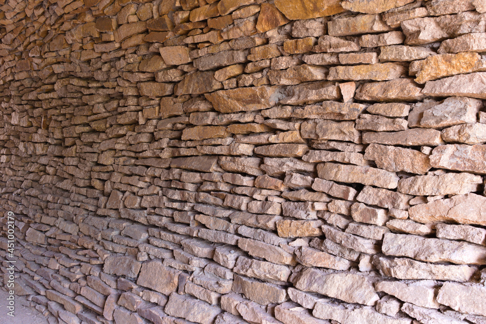 Fototapeta premium stone wall texture