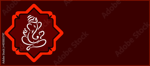 Ganesha The Lord Of Wisdom M_2108005