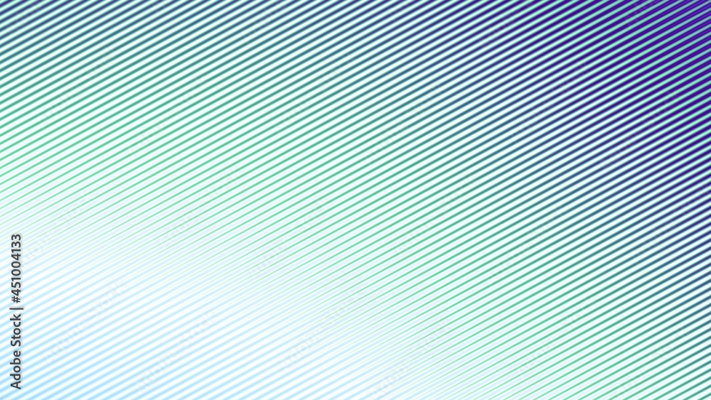 Abstract blur pattern. Image with aspect ratio 16 : 9