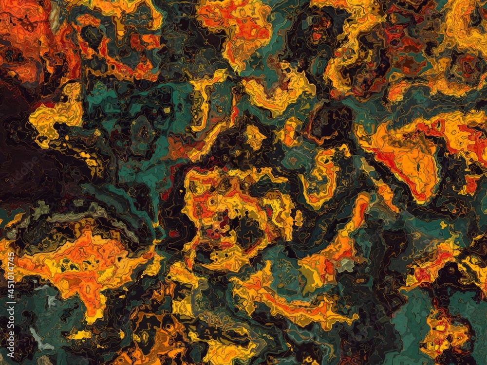 Abstract Digital Art Background Wallpaper Abstract Digital Art Background Wallpaper