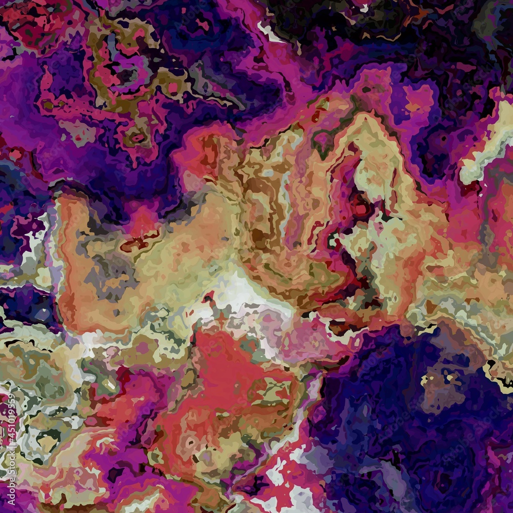 Abstract Digital Art Background Wallpaper Abstract Digital Art Background Wallpaper