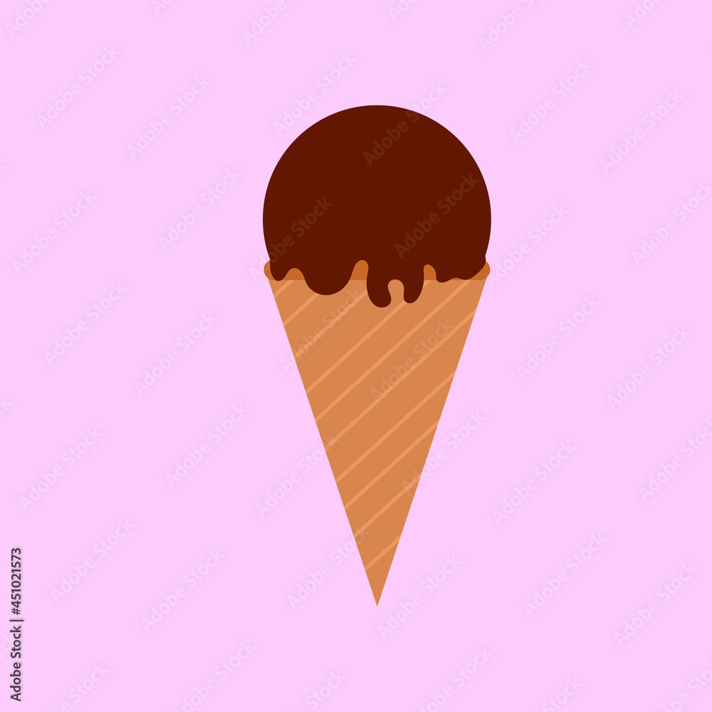 chocolate cream chocolate cream