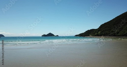 和歌山県有田郡 西広海岸
