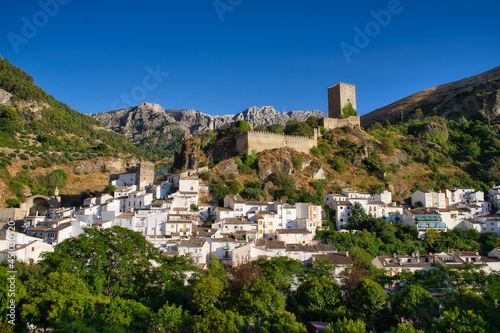 Cazorla, spain