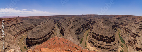 Goosneck state park photo