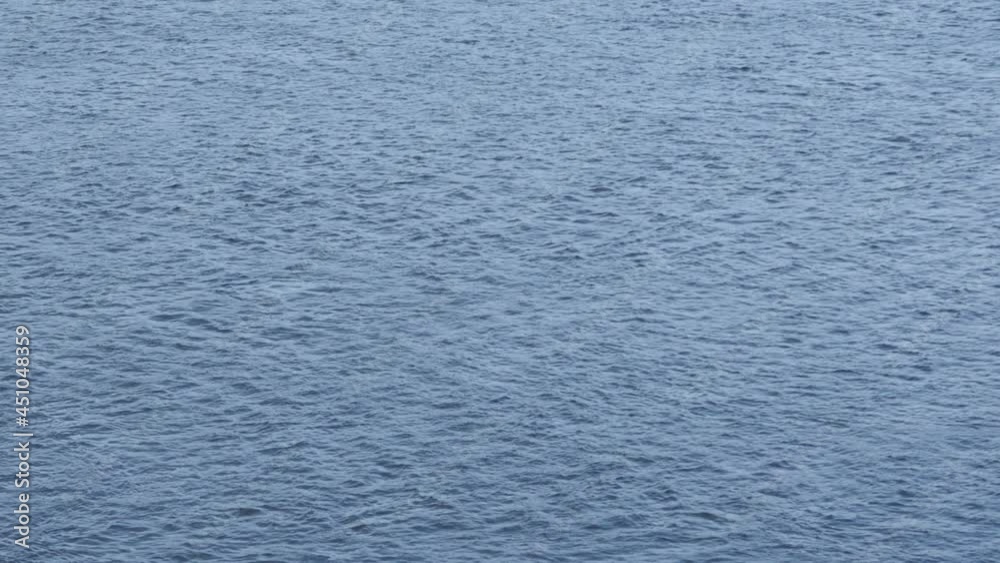 Sea surface with a bird's-eye view background Sea surface with a bird's-eye view background