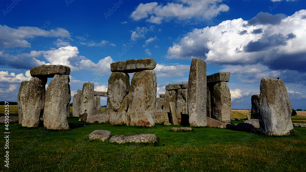 Fototapeta premium Stonehenge