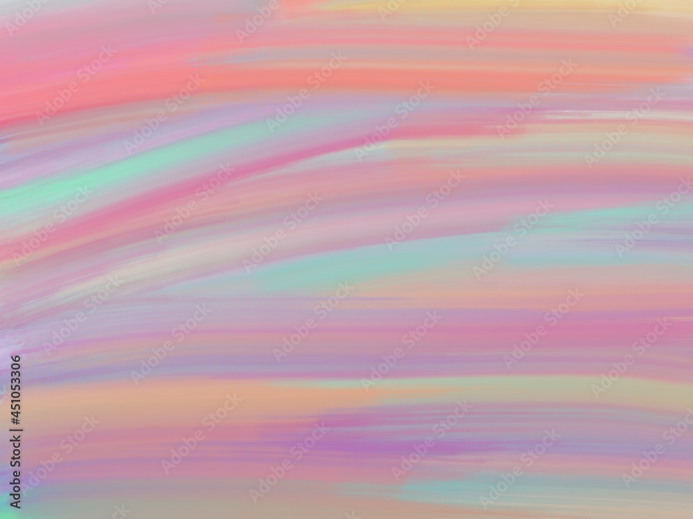 abstract background with colour stripes