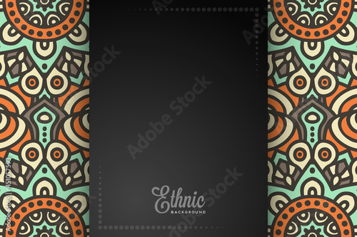 Simple Background With Geometric Elements_152