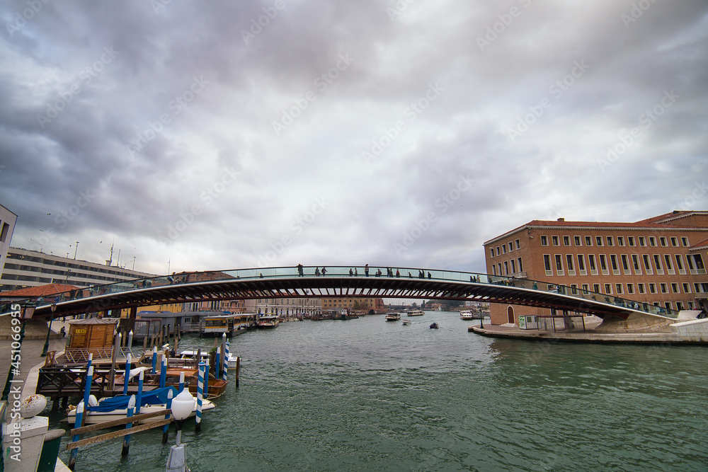 Obraz premium venice ciry