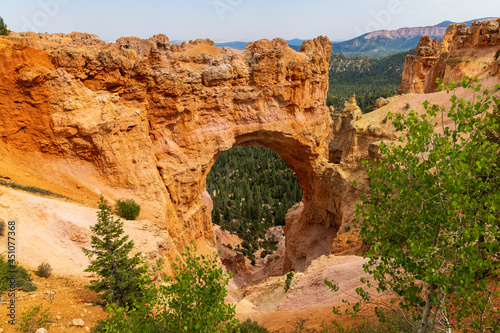 Bryce Canyon