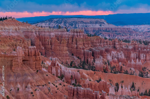 Bryce Canyon