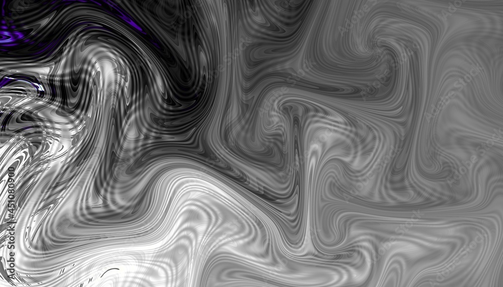 Wavy abstract futuristic background Wavy abstract futuristic background