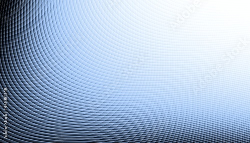 Abstract fractal pattern.