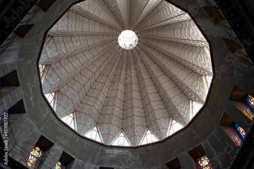 dome of the pantheon