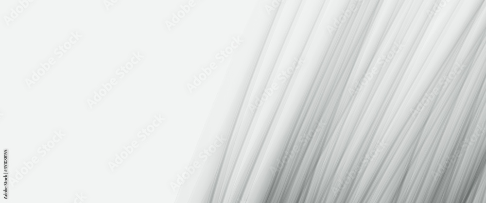 Obraz premium white paper texture