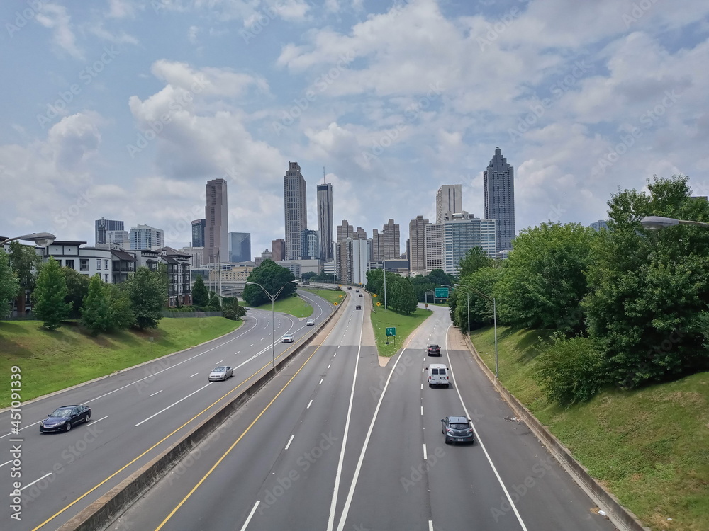 Atlanta City