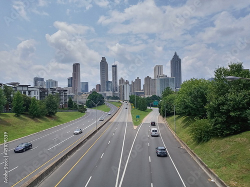 Atlanta City © JoseRamon