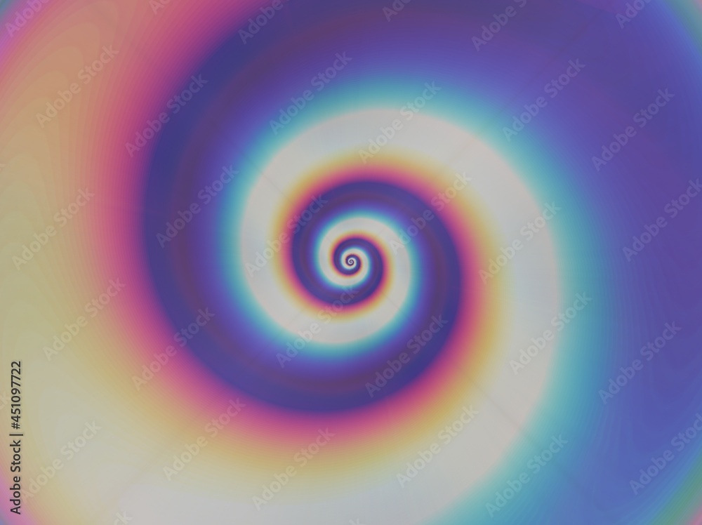 Abstract Spiral Digital Art Background Wallpaper Abstract Spiral Digital Art Background Wallpaper