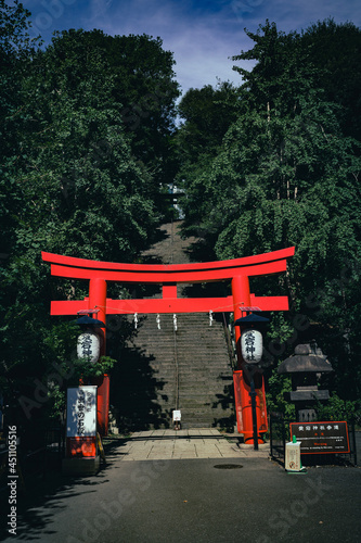 japanese garden gate