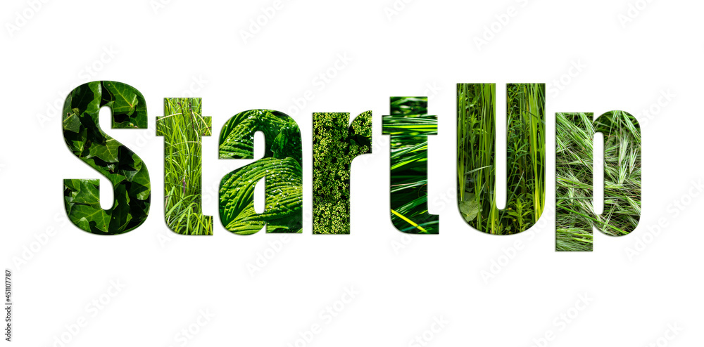 Green StartUp Green StartUp