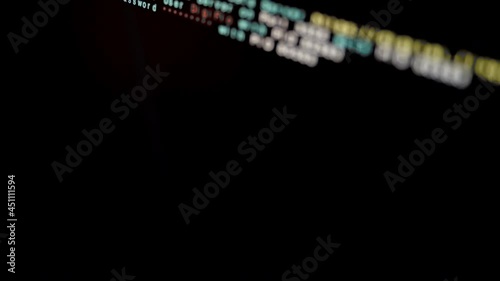 Downloading Databases from Cloud Server and Parse Data