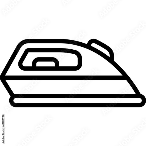 iron