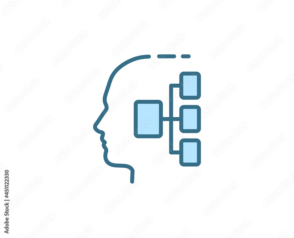 Line Machine learning icon isolated on white background. Outline symbol for website design, mobile application, ui. Electronics pictogram. Vector illustration, editorial stroсk. Line Machine learning icon isolated on white background. Outline symbol for website design, mobile application, ui. Electronics pictogram. Vector illustration, editorial stroсk.