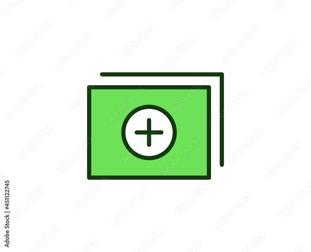 Plus flat icon. Thin line signs for design logo, visit card, etc. Single high-quality outline symbol for web design or mobile app. Sign outline pictogram. Plus flat icon. Thin line signs for design logo, visit card, etc. Single high-quality outline symbol for web design or mobile app. Sign outline pictogram.