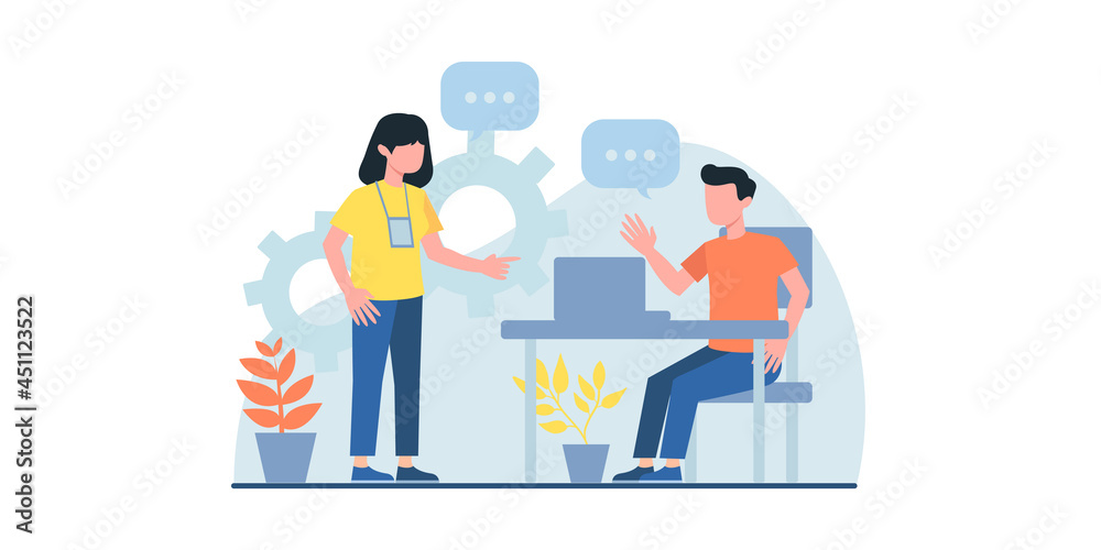 Set of business people concepts. Vector illustrations of task management, business communication, education, crowdfunding, analytics, business app. Set of business people concepts. Vector illustrations of task management, business communication, education, crowdfunding, analytics, business app.