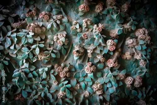 Photography Barcelona, ​​España - junio de 2021: Catedral de la Sagrada Familia en verano