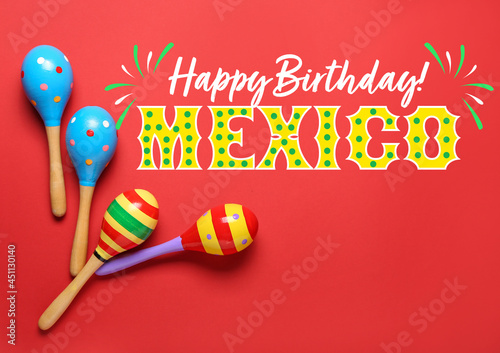 Greeting card for Independe...
