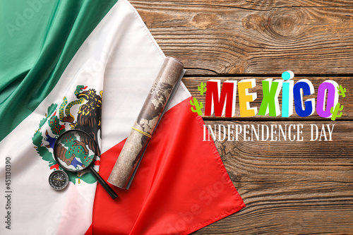 Greeting card for Independe...
