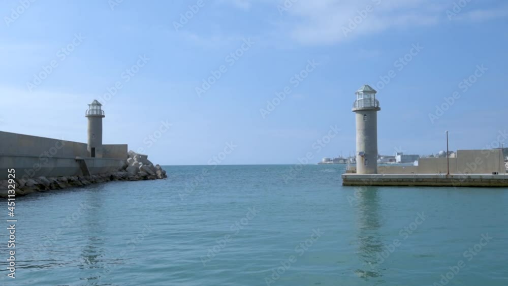 Batroun lighthouse , coastal lighthouse Batroun lighthouse , coastal lighthouse