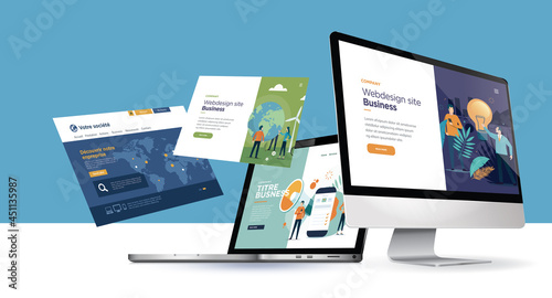 references webdesign