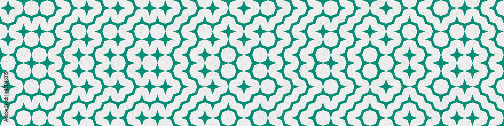 Abstract Geometric Pattern generative computational art illustration Abstract Geometric Pattern generative computational art illustration