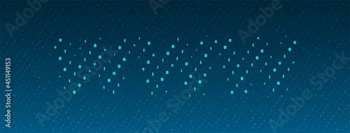 Abstract code as www