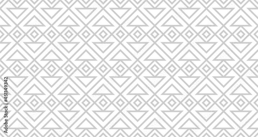 seamless geometric background pattern for business purposes, brochures and so on
