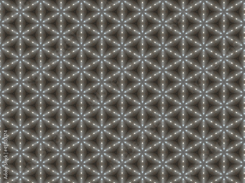 pattern of texture