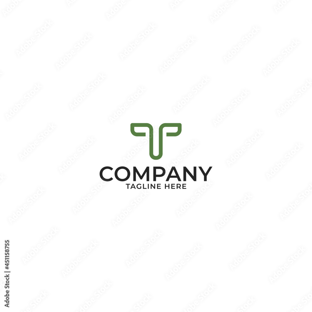 minimal vector graphic alphabet symbol template. letter T logo. minimal vector graphic alphabet symbol template. letter T logo.