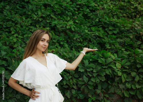 portrait of a person